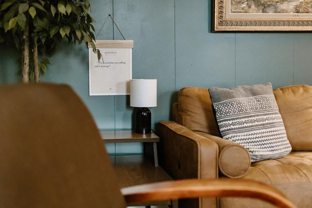 Photo of Livingroom in Sheboygan