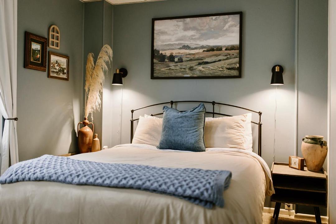 Photo of Bedroom in Sheboygan