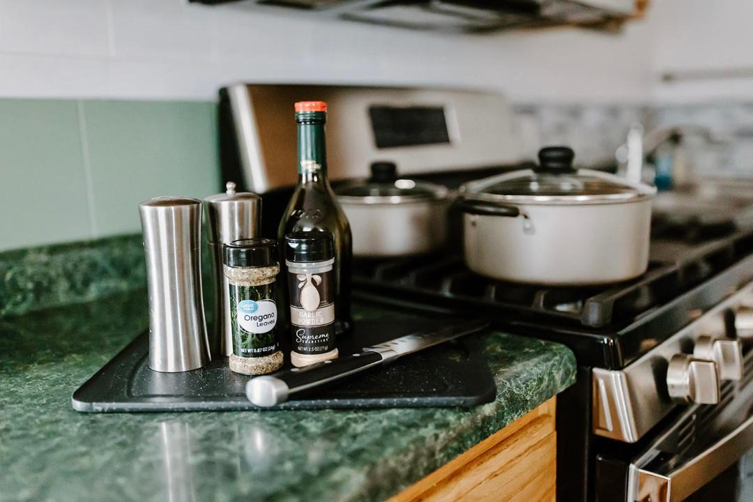 Photo of Kitchen in Sheboygan