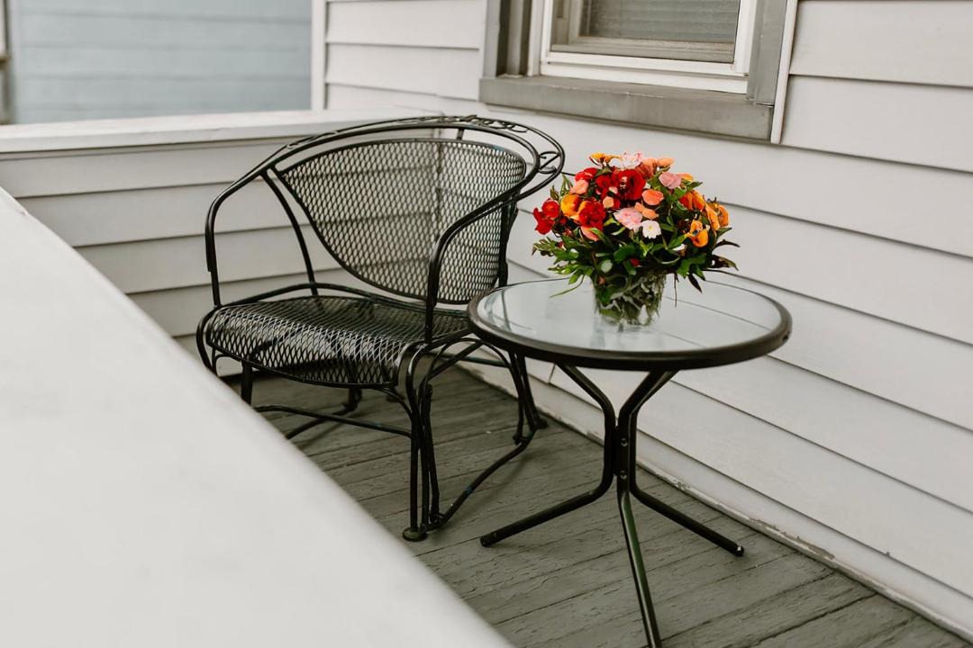 Photo of Patio Balcony in Sheboygan