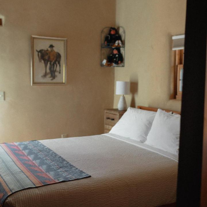 Photo of Bedroom in Old Town