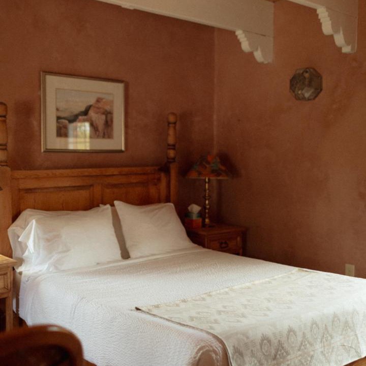 Photo of Bedroom in Old Town