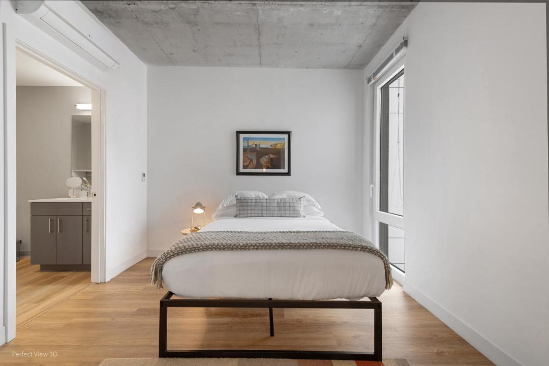 Photo of Bedroom in River North