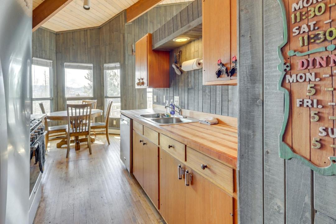 Photo of Kitchen in Winter Park Highlands
