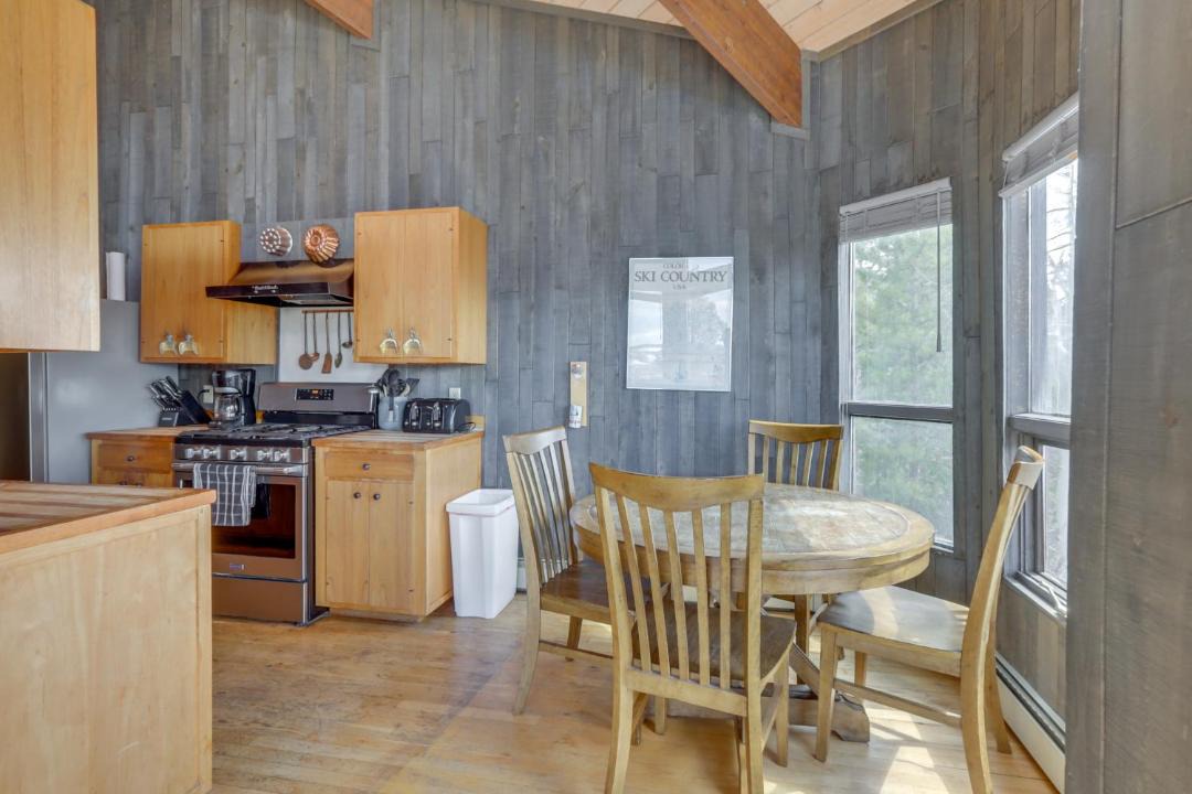 Photo of Kitchen in Winter Park Highlands
