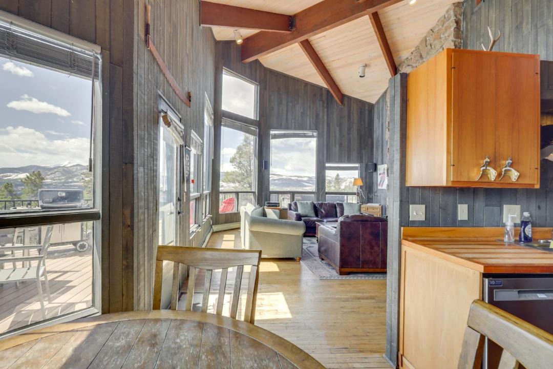 Photo of Kitchen in Winter Park Highlands