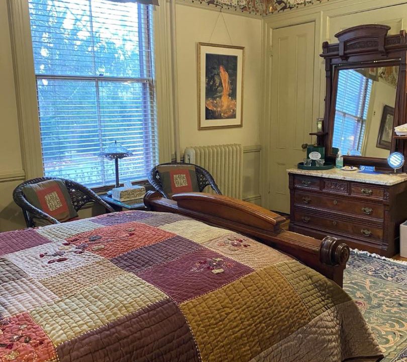 Photo of Bedroom in Amherst Center