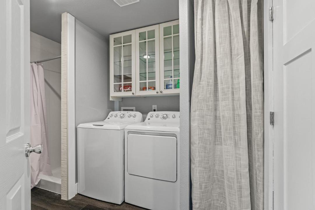 Photo of Bathroom in Olympic Hills