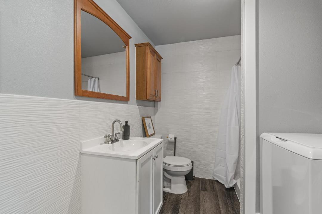Photo of Bathroom in Olympic Hills