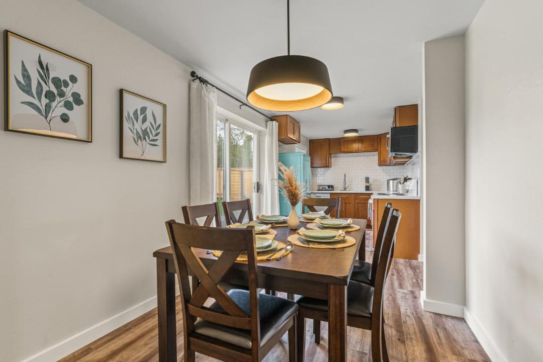 Photo of Kitchen in Olympic Hills