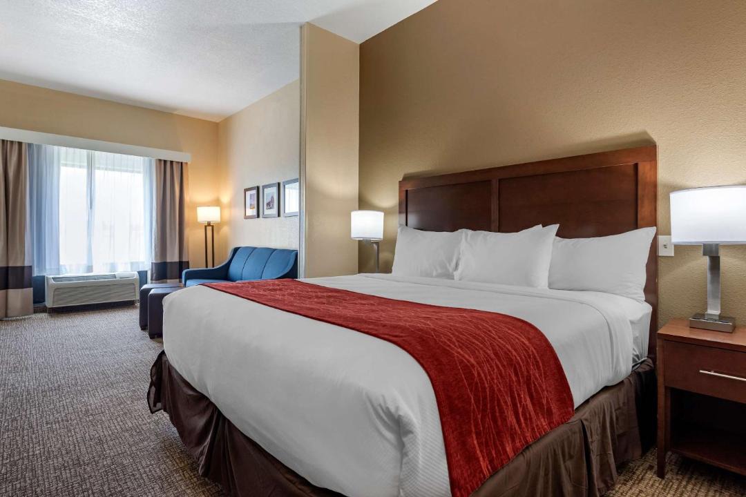 Photo of Bedroom in Goodland