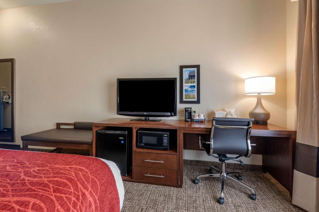 Photo of Bedroom in Goodland