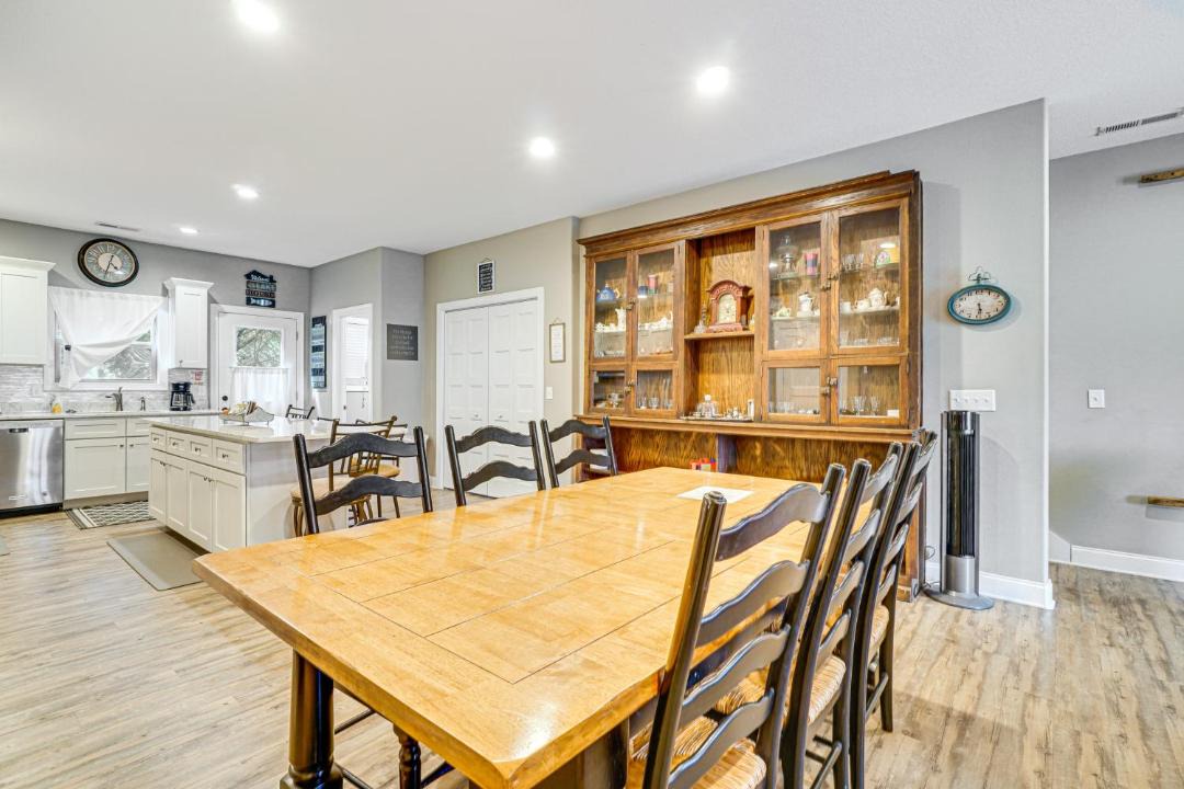 Photo of Kitchen in Spring City