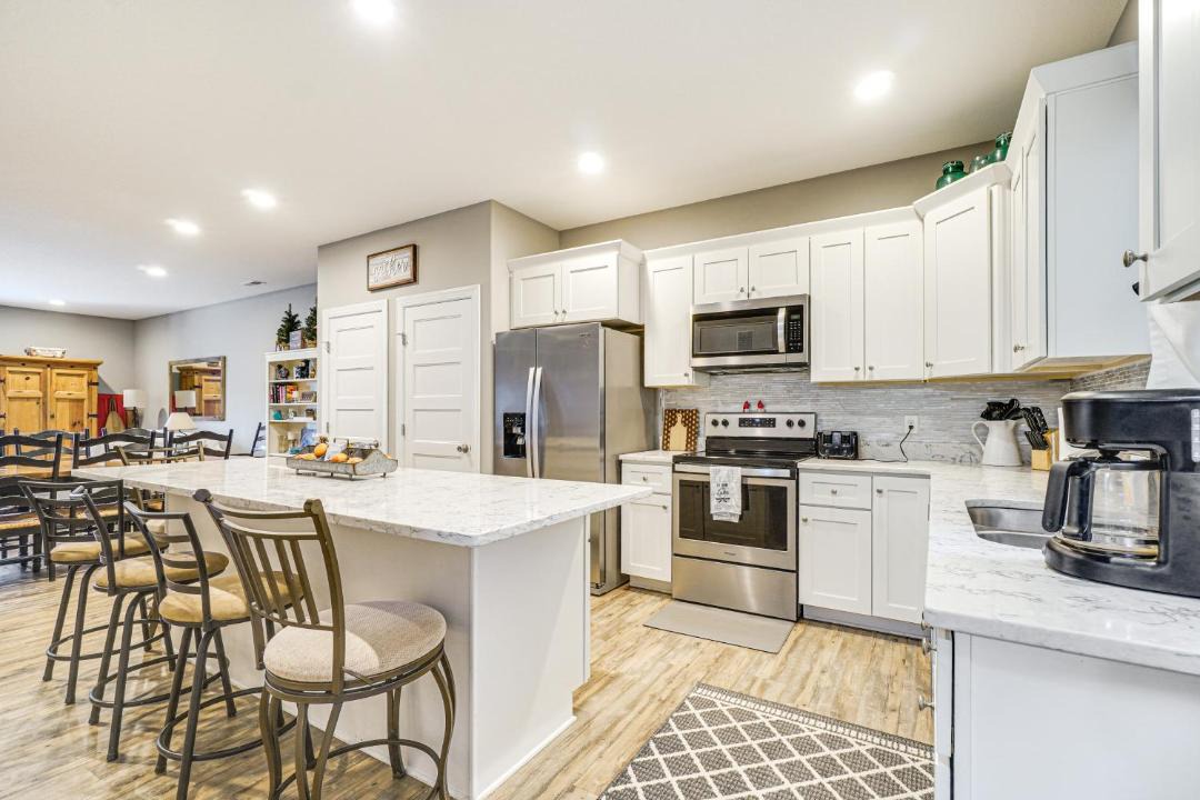Photo of Kitchen in Spring City