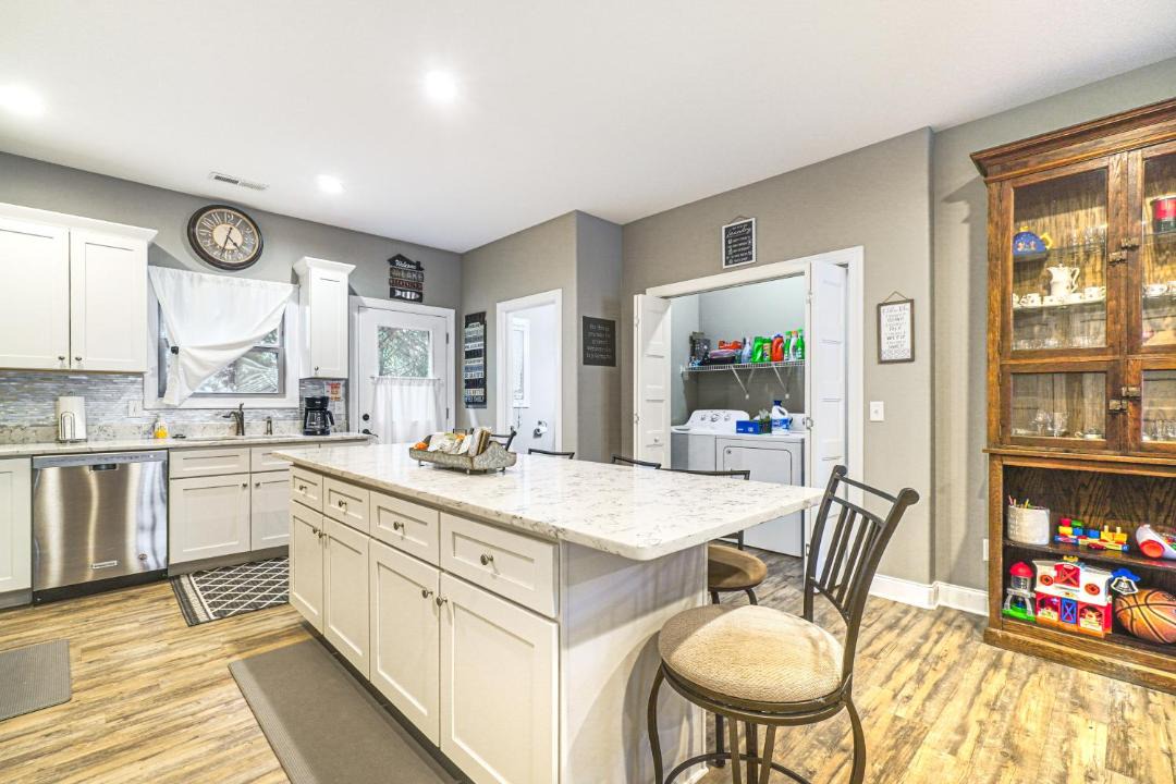 Photo of Kitchen in Spring City