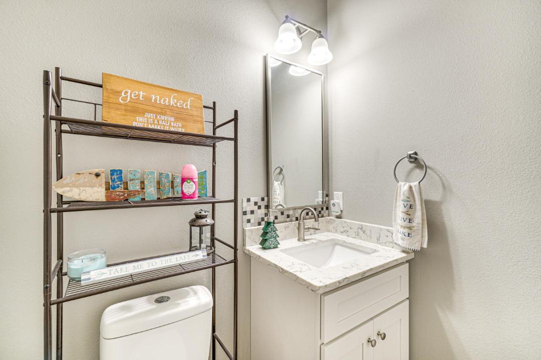 Photo of Bathroom in Spring City