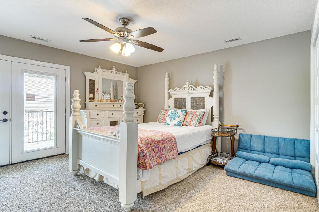 Photo of Bedroom in Spring City