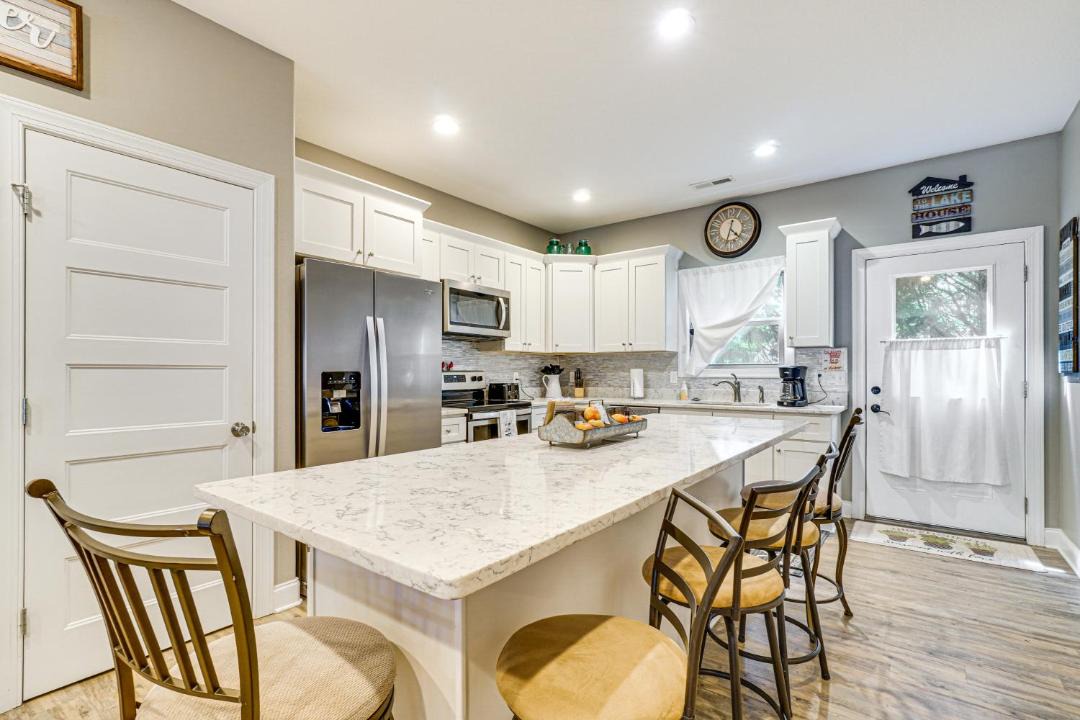 Photo of Kitchen in Spring City