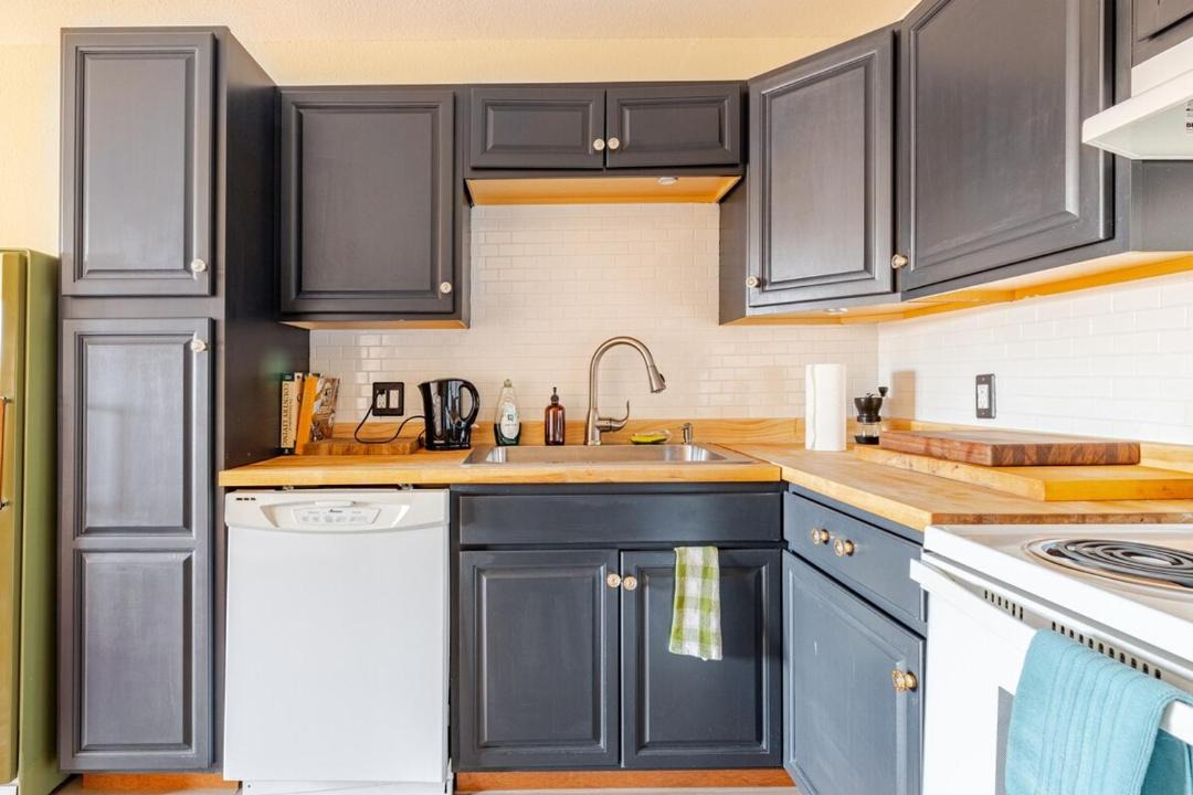 Photo of Kitchen in Gunbarrel