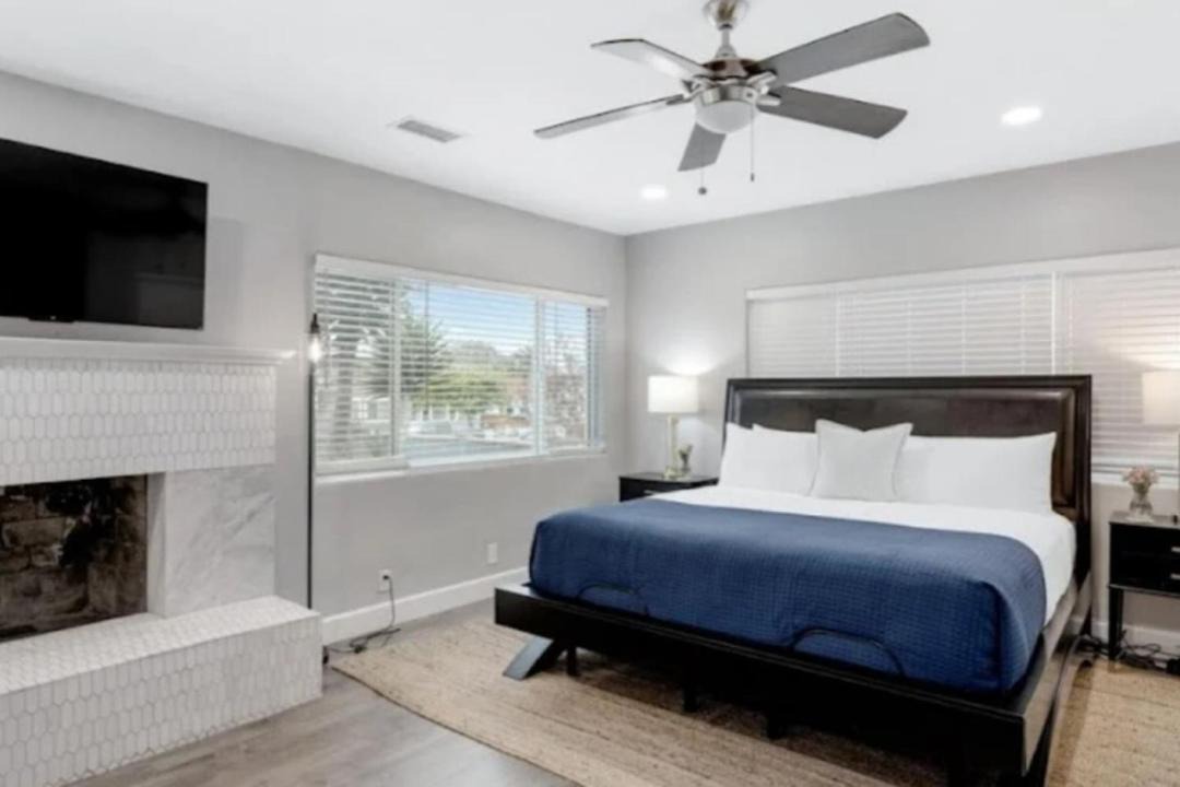 Photo of Bedroom in Grant Hill