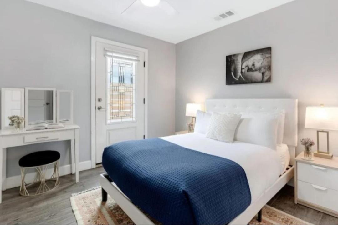 Photo of Bedroom in Grant Hill