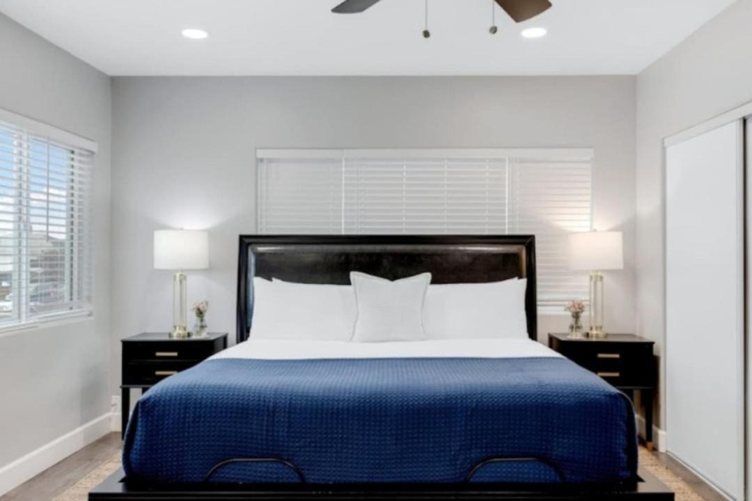 Photo of Bedroom in Grant Hill
