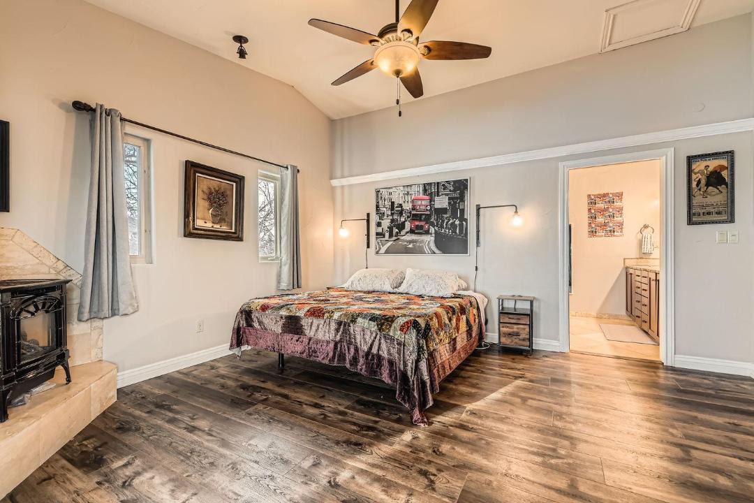 Photo of Bedroom in Broomfield