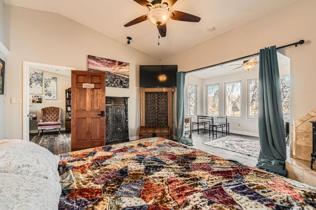 Photo of Bedroom in Broomfield