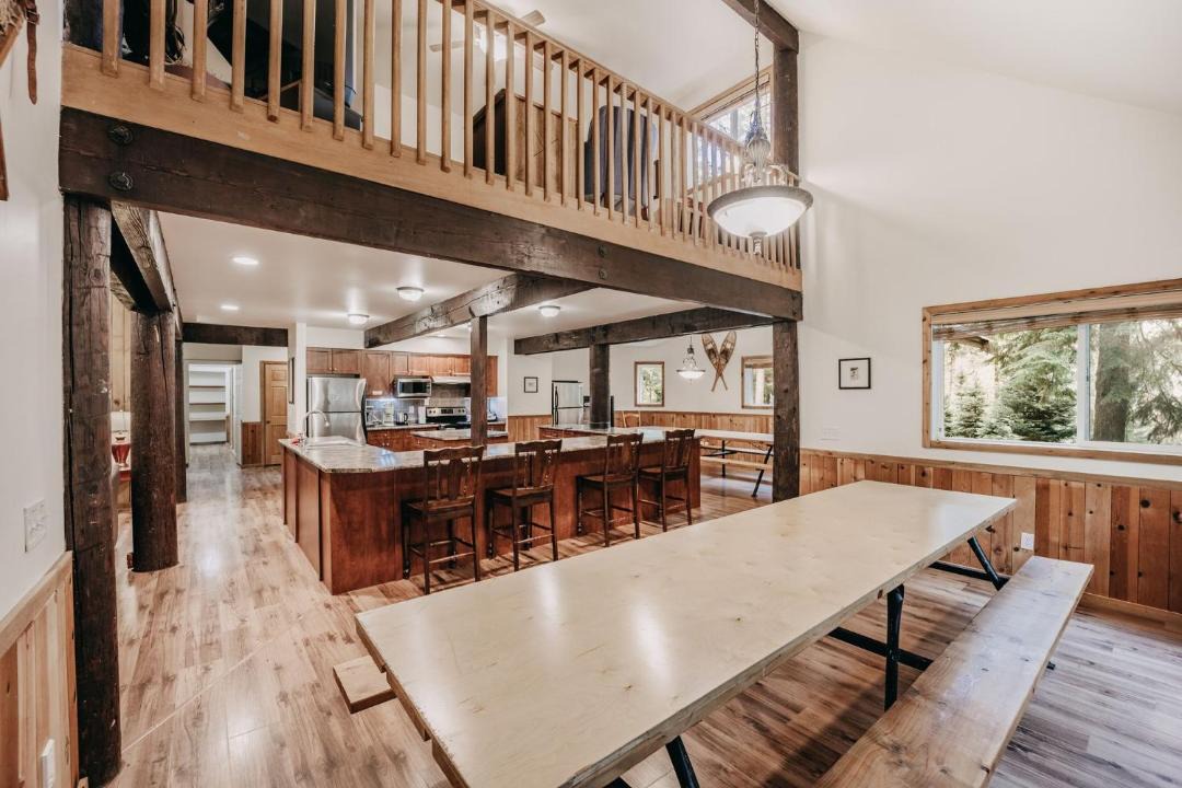 Photo of Kitchen in Warnick