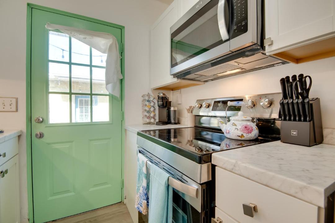Photo of Kitchen in Cocoa Beach