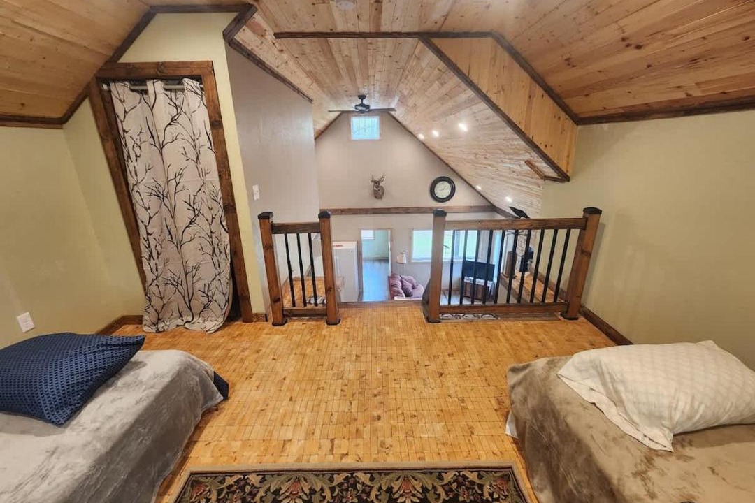 Photo of Bedroom in Lyndon Station