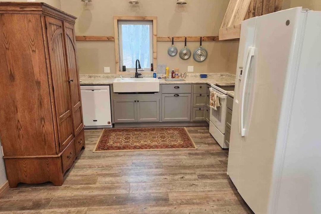 Photo of Kitchen in Lyndon Station