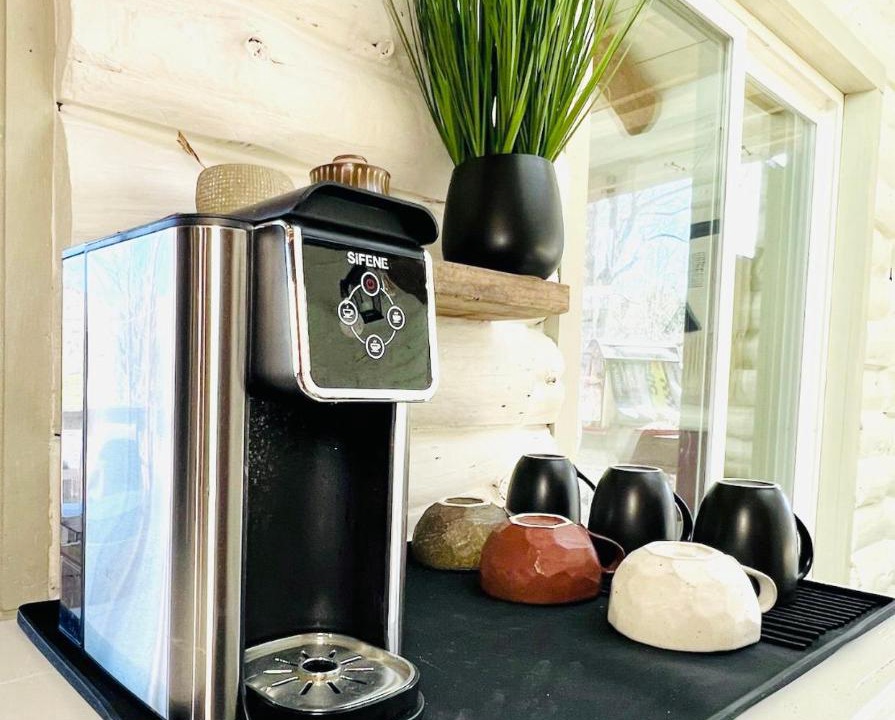 Photo of Kitchen in Ashland