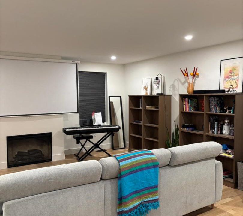 Photo of Livingroom in North Weymouth