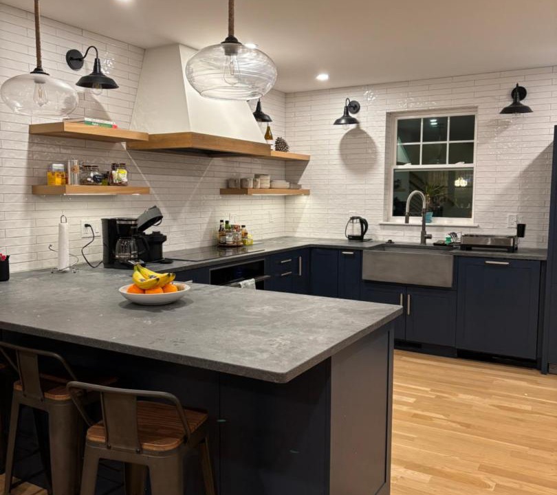 Photo of Kitchen in North Weymouth