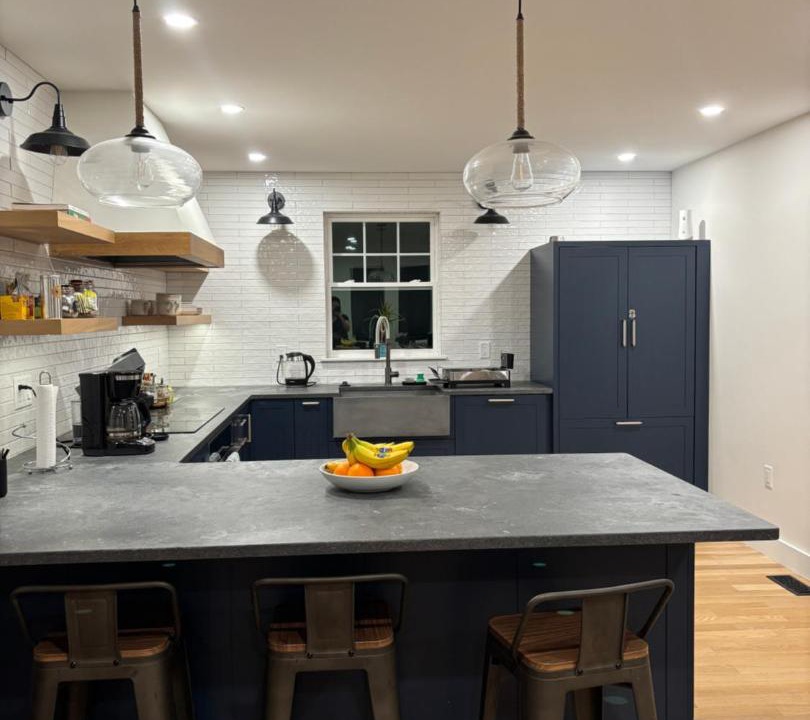 Photo of Kitchen in North Weymouth