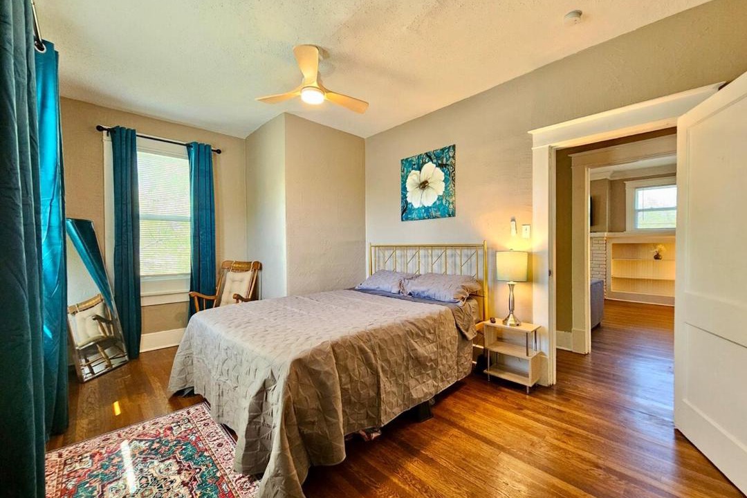 Photo of Bedroom in Vollintine-Evergreen