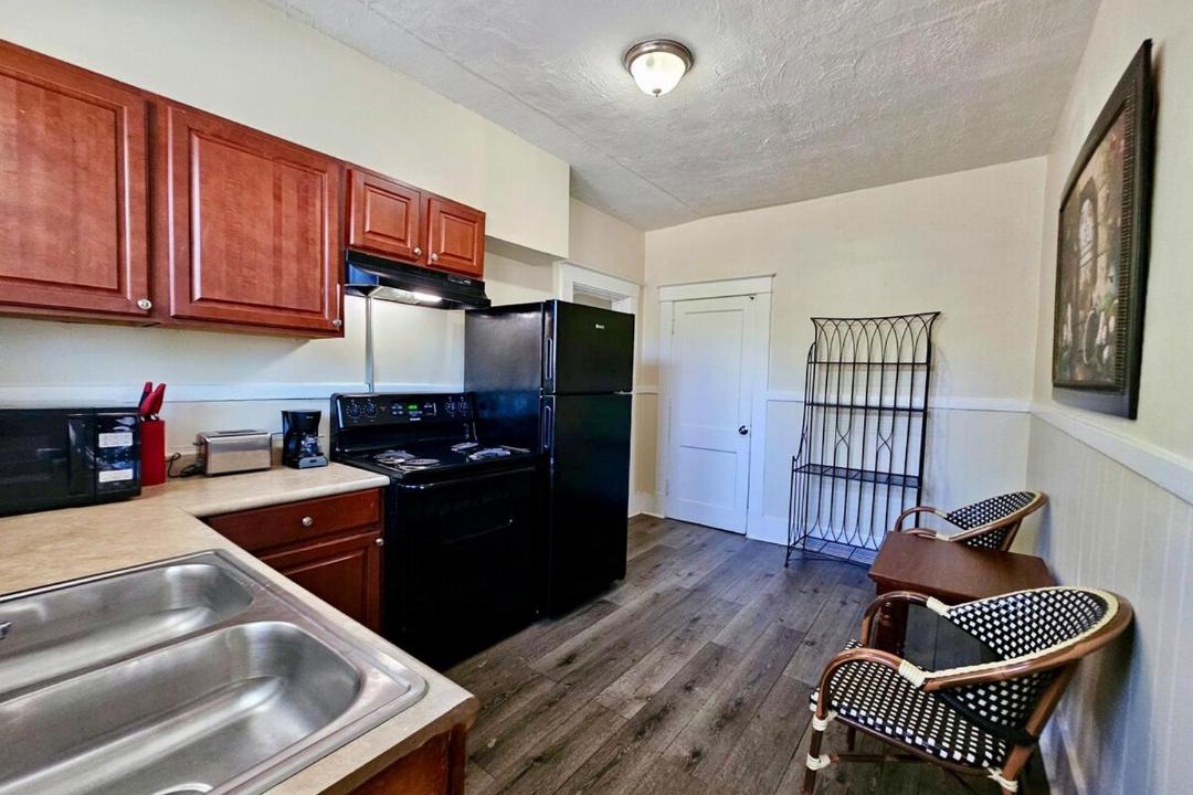 Photo of Kitchen in Vollintine-Evergreen