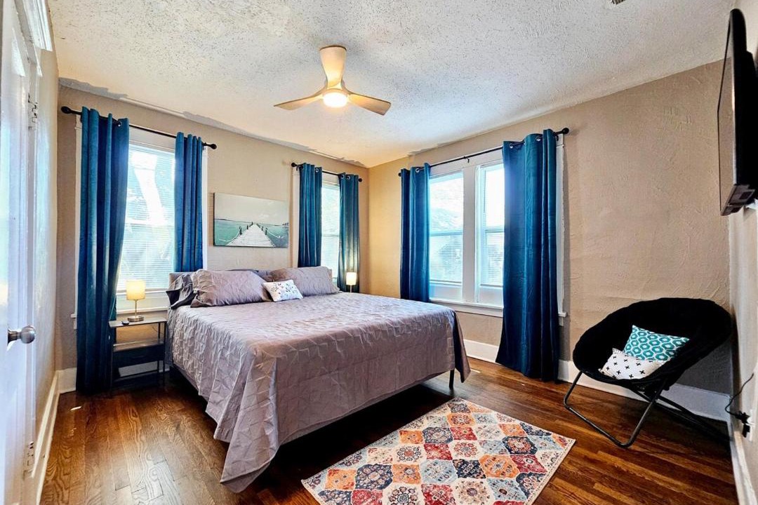 Photo of Bedroom in Vollintine-Evergreen