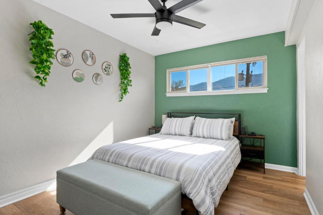 Photo of Bedroom in Golden