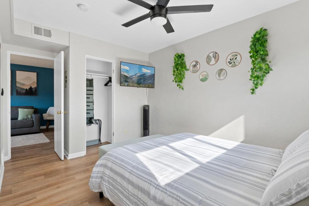 Photo of Bedroom in Golden