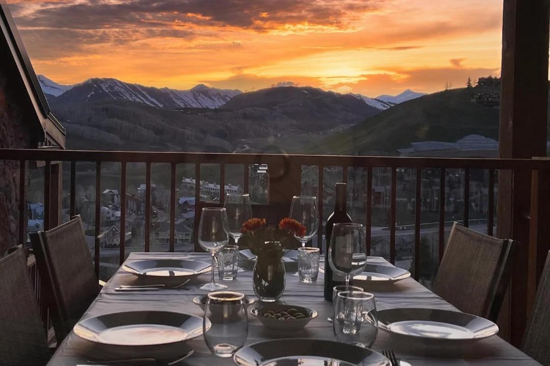 Photo of Others in Crested Butte