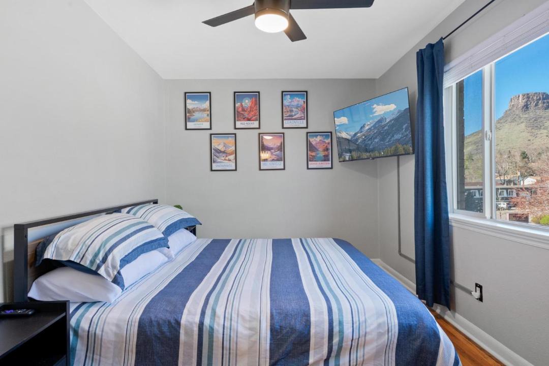 Photo of Bedroom in Golden
