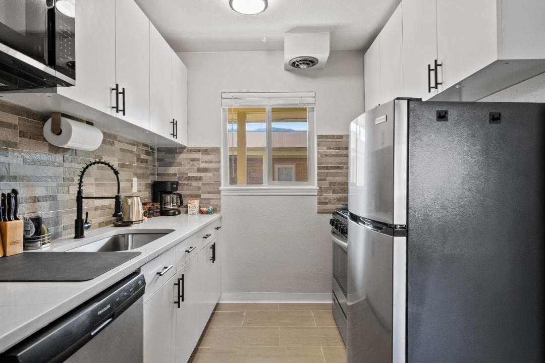 Photo of Kitchen in Golden