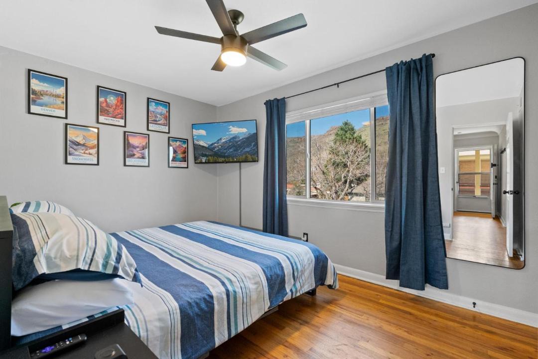 Photo of Bedroom in Golden
