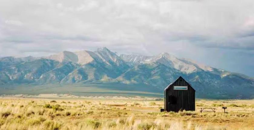 Photo of Others in Blanca