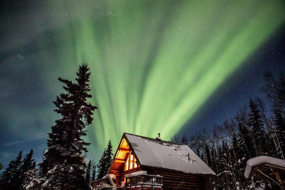Photo of Others in Fairbanks