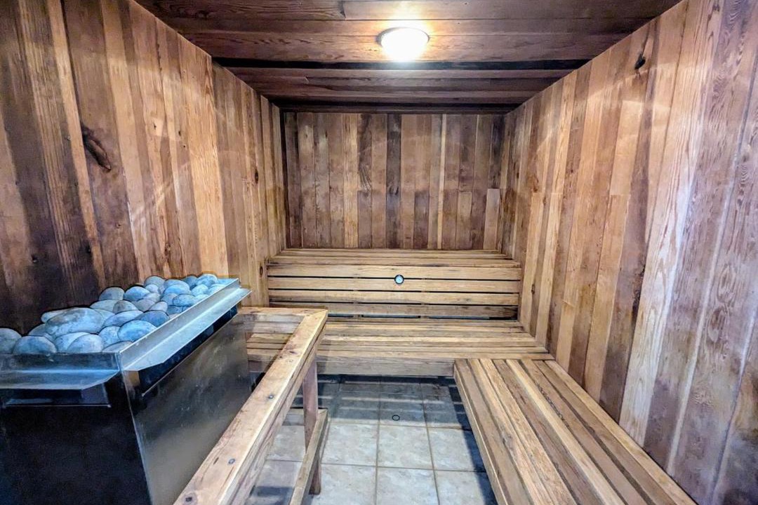 Photo of Bathroom in Lakeside Village