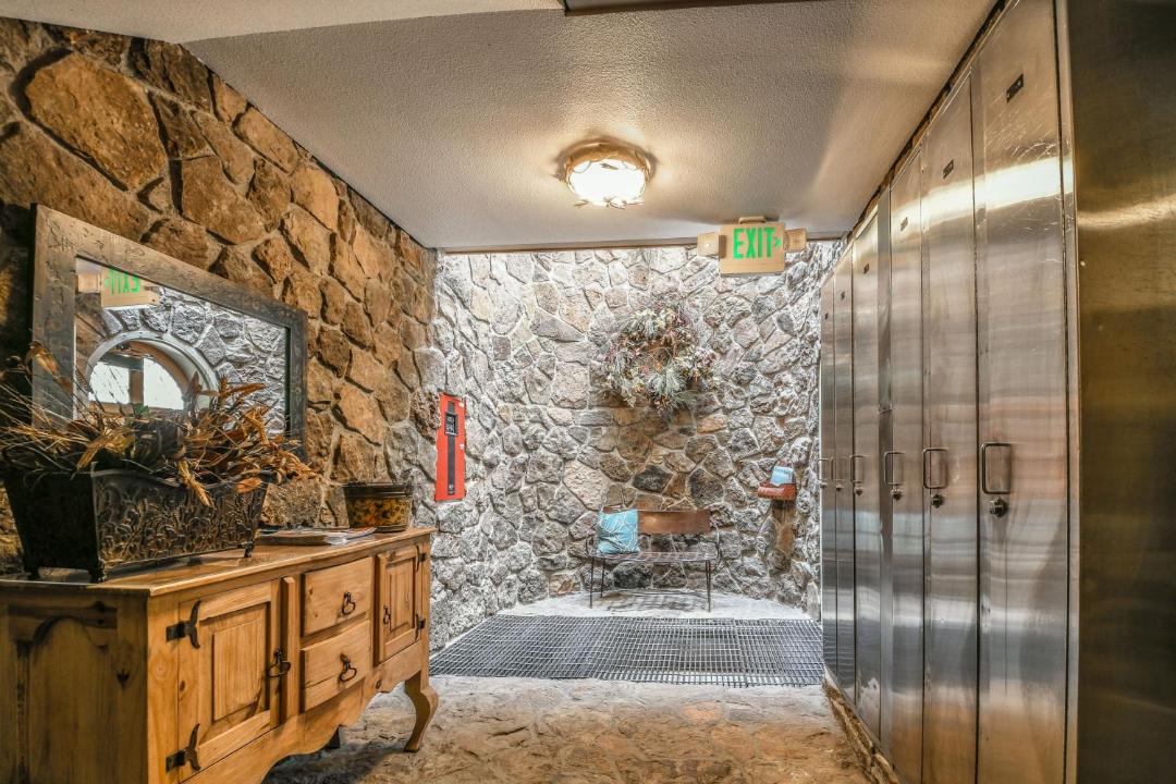 Photo of Bathroom in Mountain House