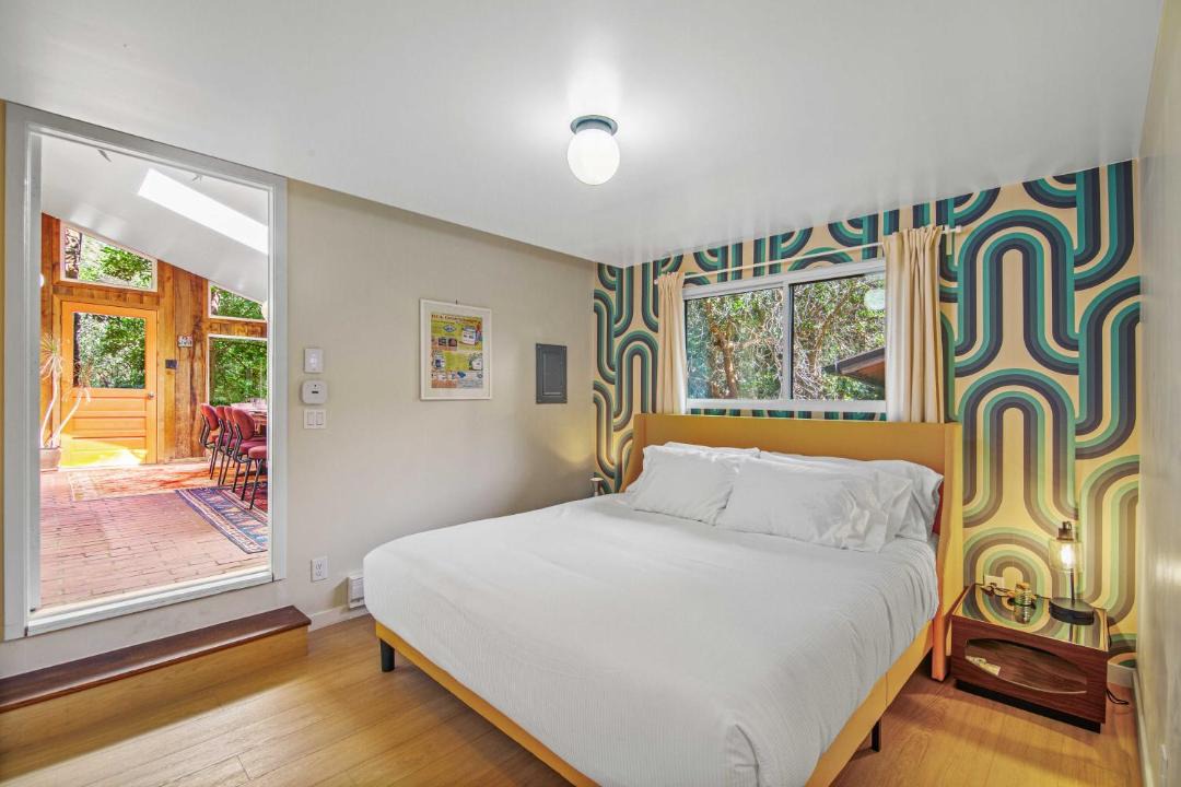Photo of Bedroom in Glenwood Springs